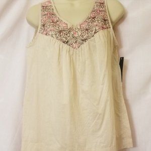 NWT Tommy Hilfiger Top